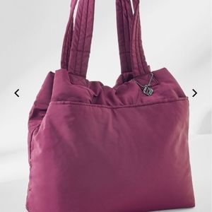 NWT Gym or Work tote